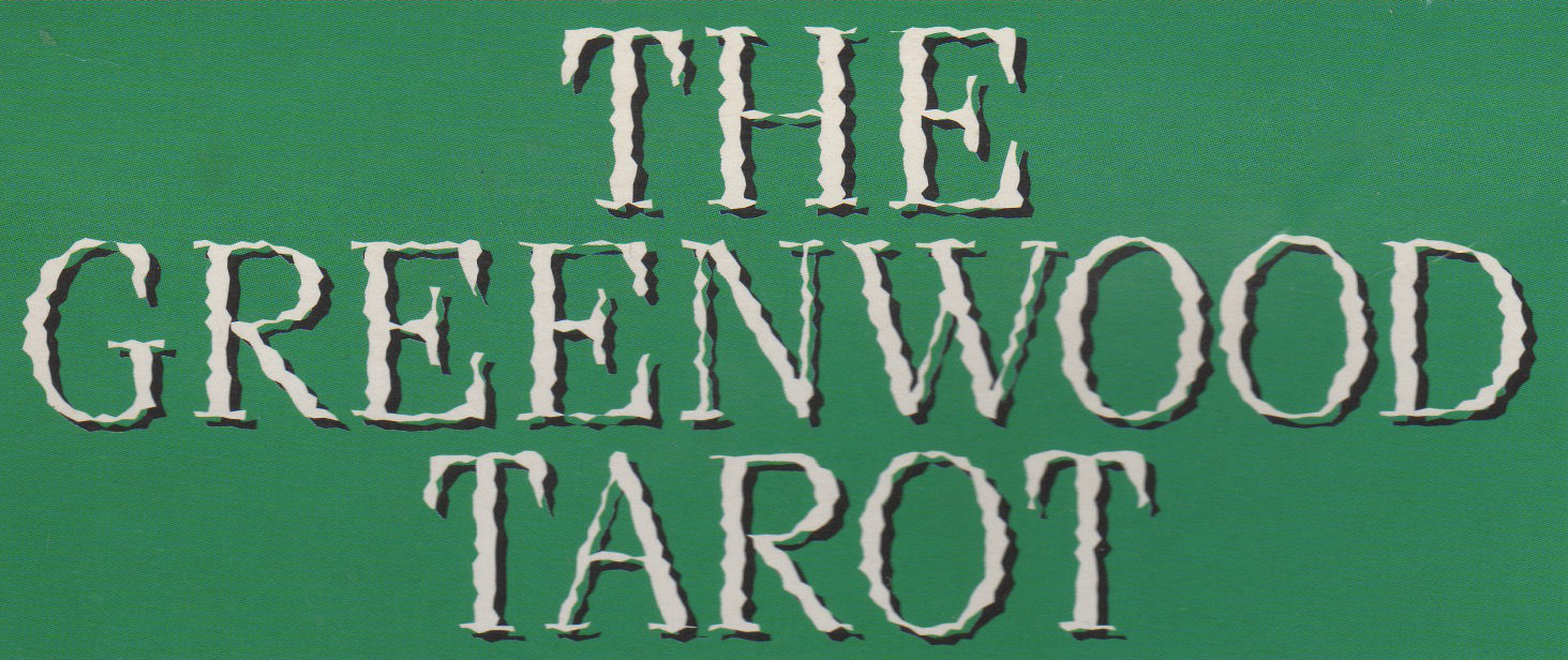 Greenwood Tarot 